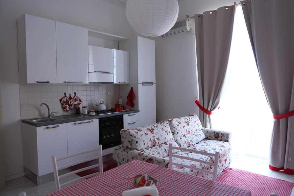 San Giorgio by PizzoApartments Esterno foto