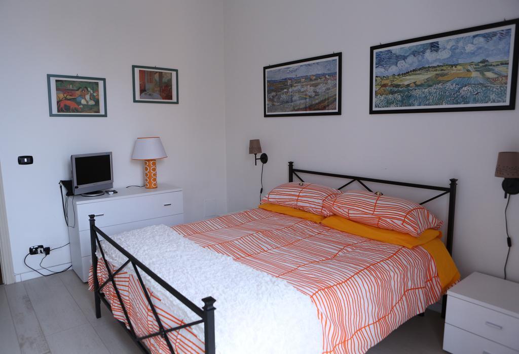 San Giorgio by PizzoApartments Esterno foto