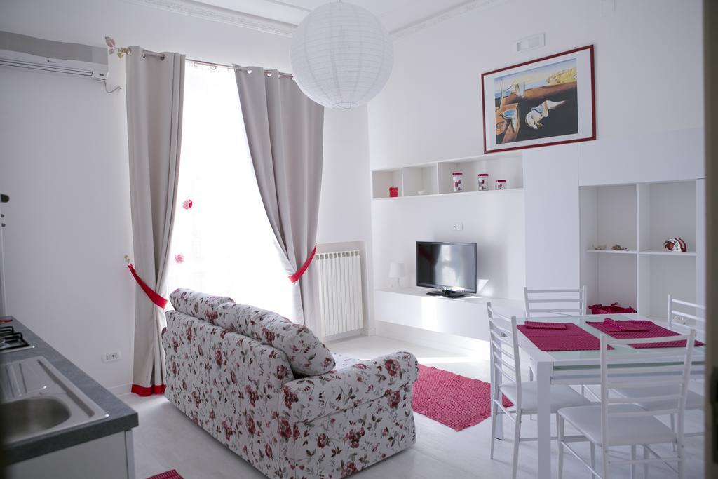 San Giorgio by PizzoApartments Esterno foto