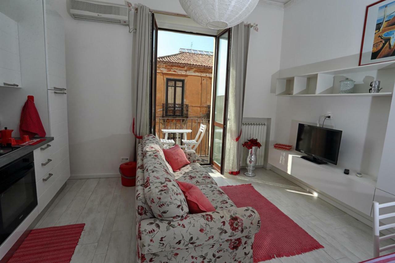 San Giorgio by PizzoApartments Esterno foto