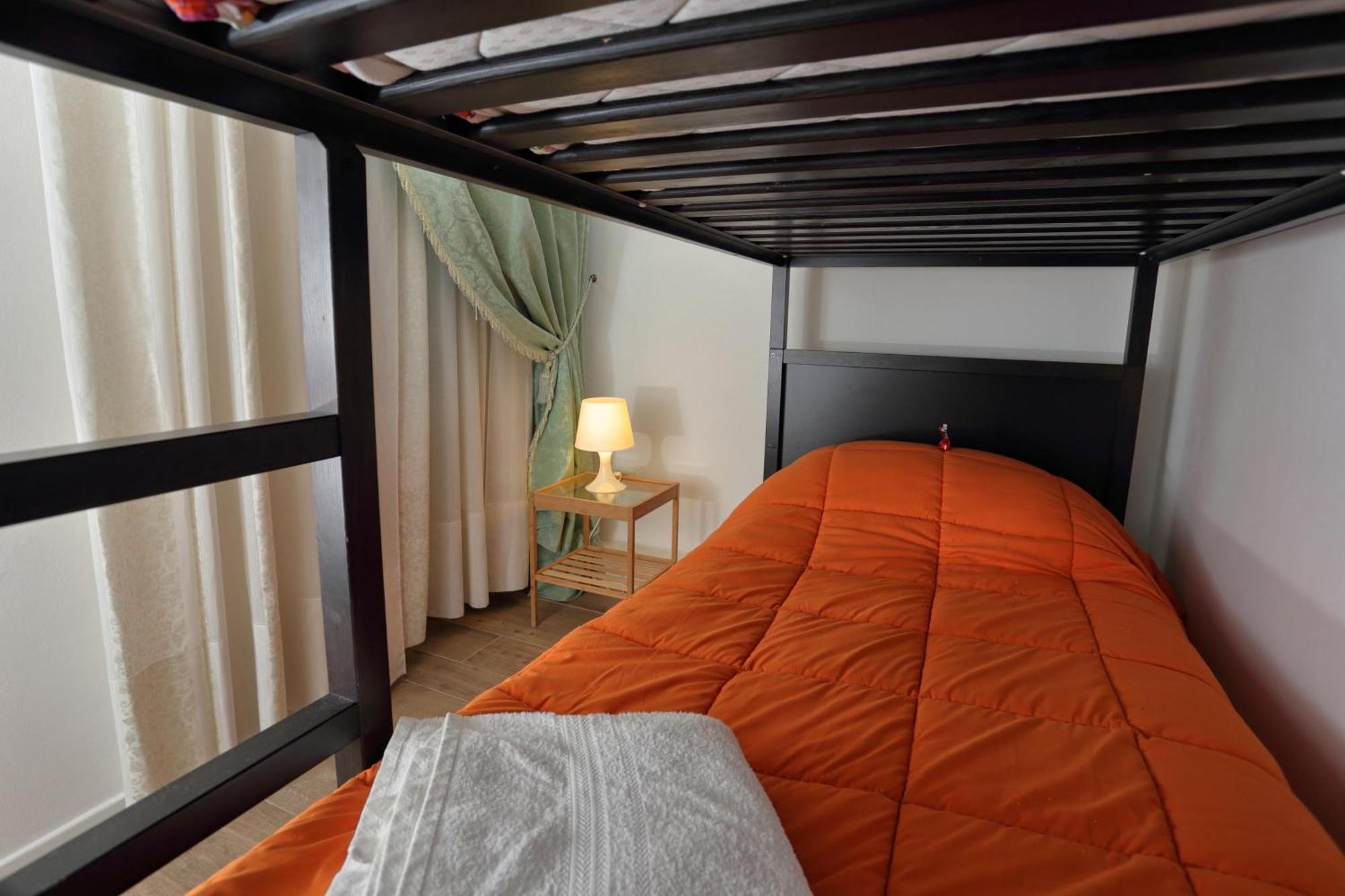San Giorgio by PizzoApartments Esterno foto
