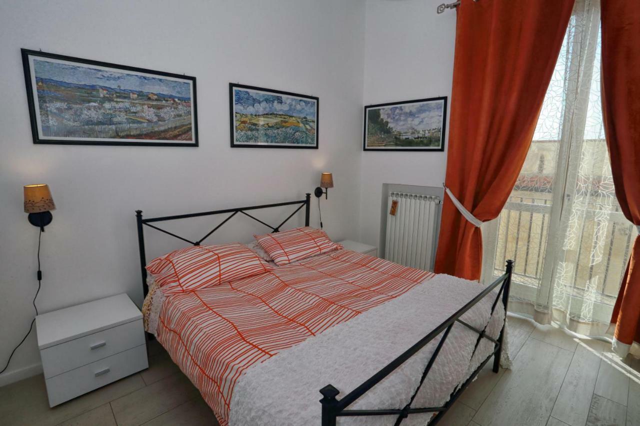 San Giorgio by PizzoApartments Esterno foto