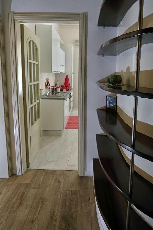 San Giorgio by PizzoApartments Esterno foto