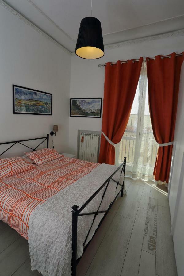 San Giorgio by PizzoApartments Esterno foto