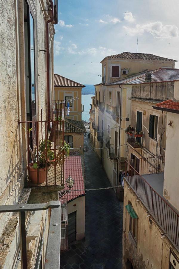 San Giorgio by PizzoApartments Esterno foto