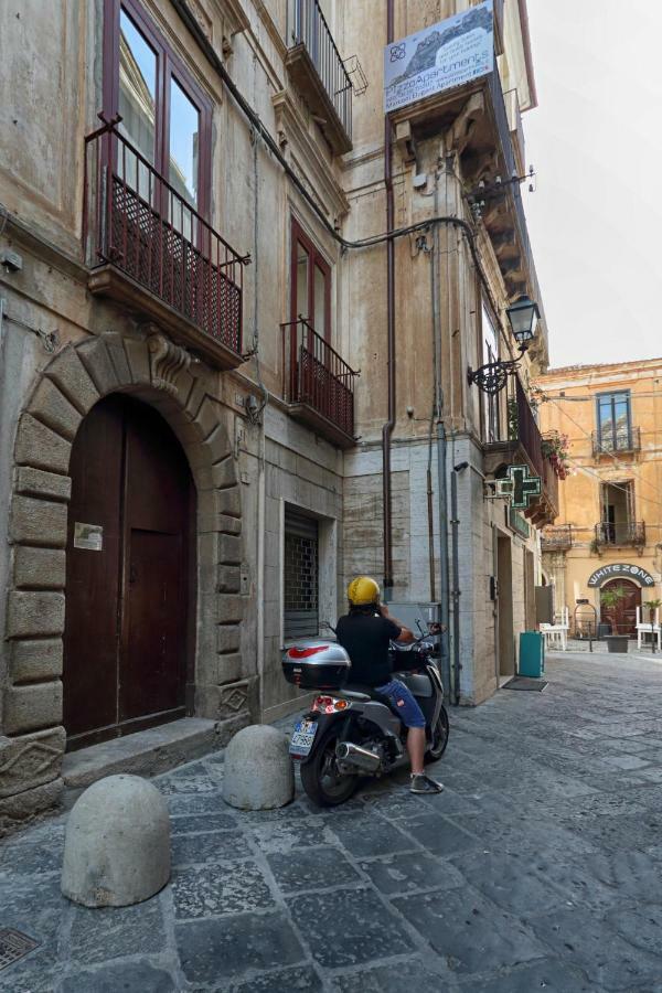 San Giorgio by PizzoApartments Esterno foto