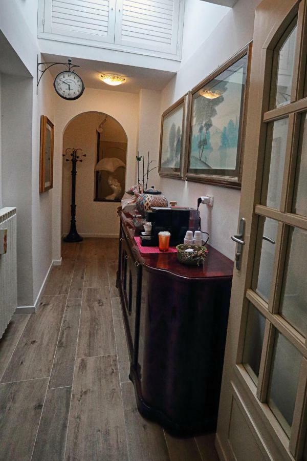 San Giorgio by PizzoApartments Esterno foto
