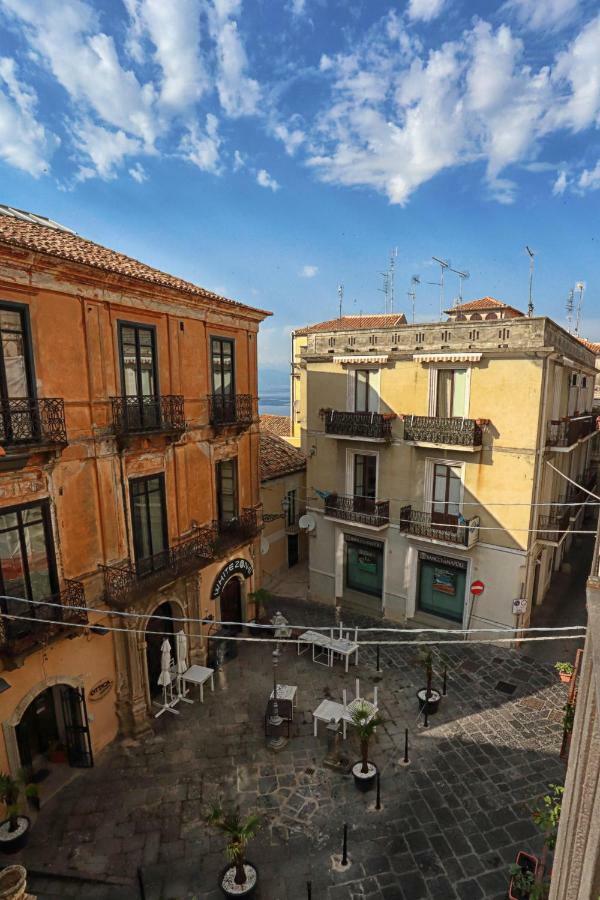 San Giorgio by PizzoApartments Esterno foto