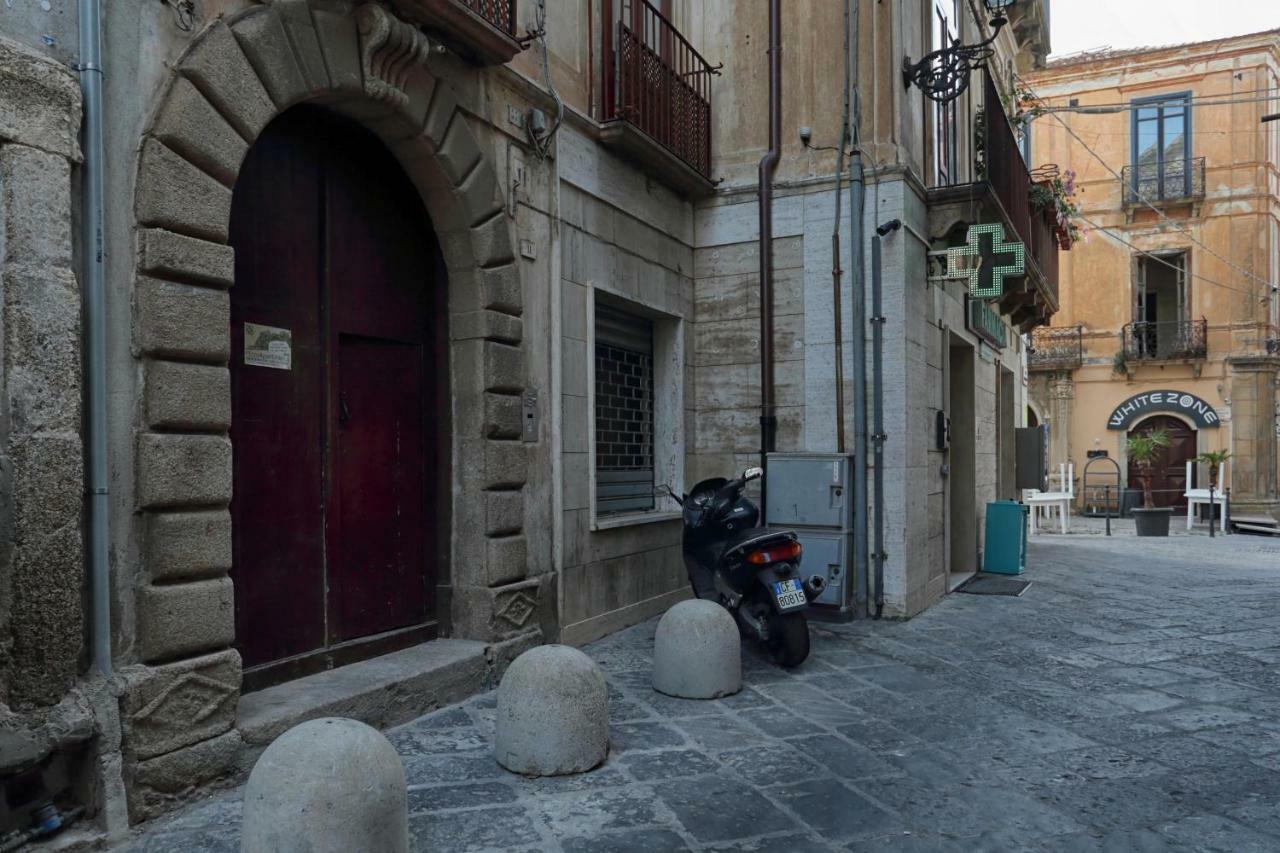 San Giorgio by PizzoApartments Esterno foto