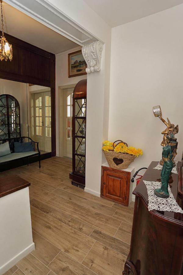 San Giorgio by PizzoApartments Esterno foto